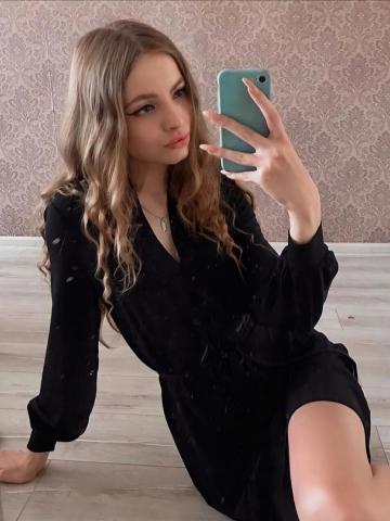 Индивидуалка Лаура Фотография 3
